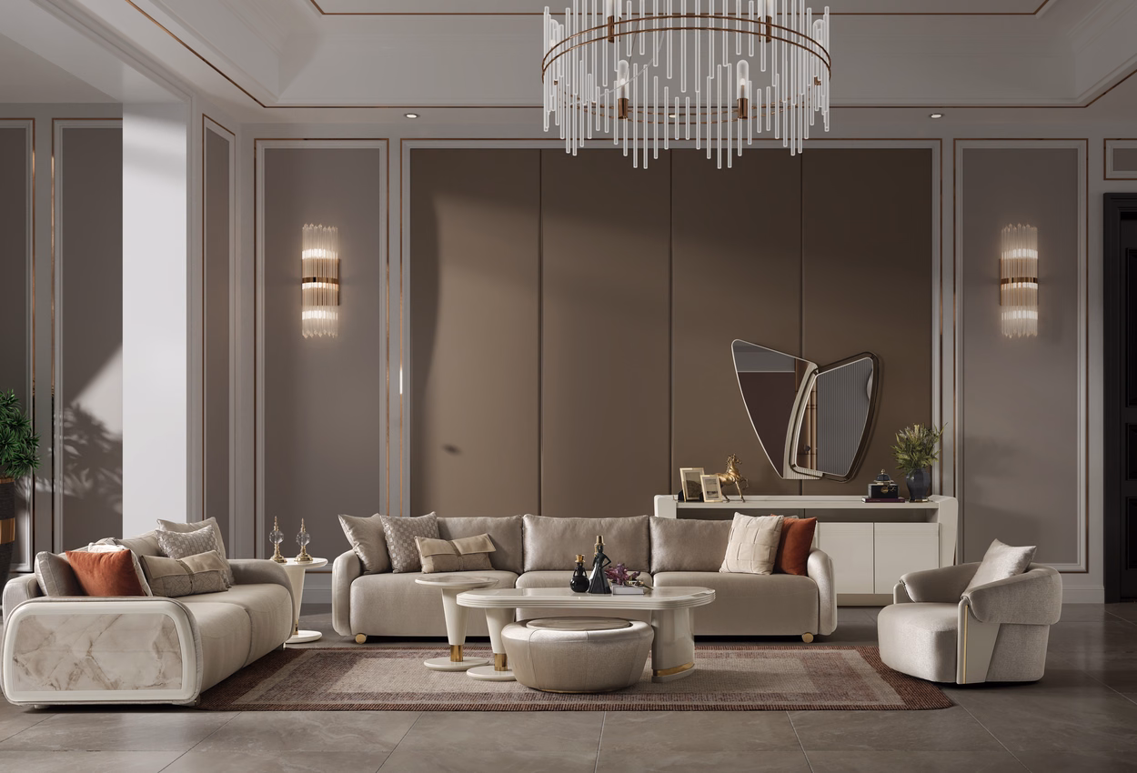 Nova Sofa Oturma Grubu